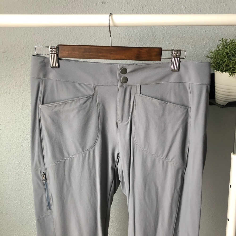 Marmot hiking joggers size 8 - Picture 3 of 9